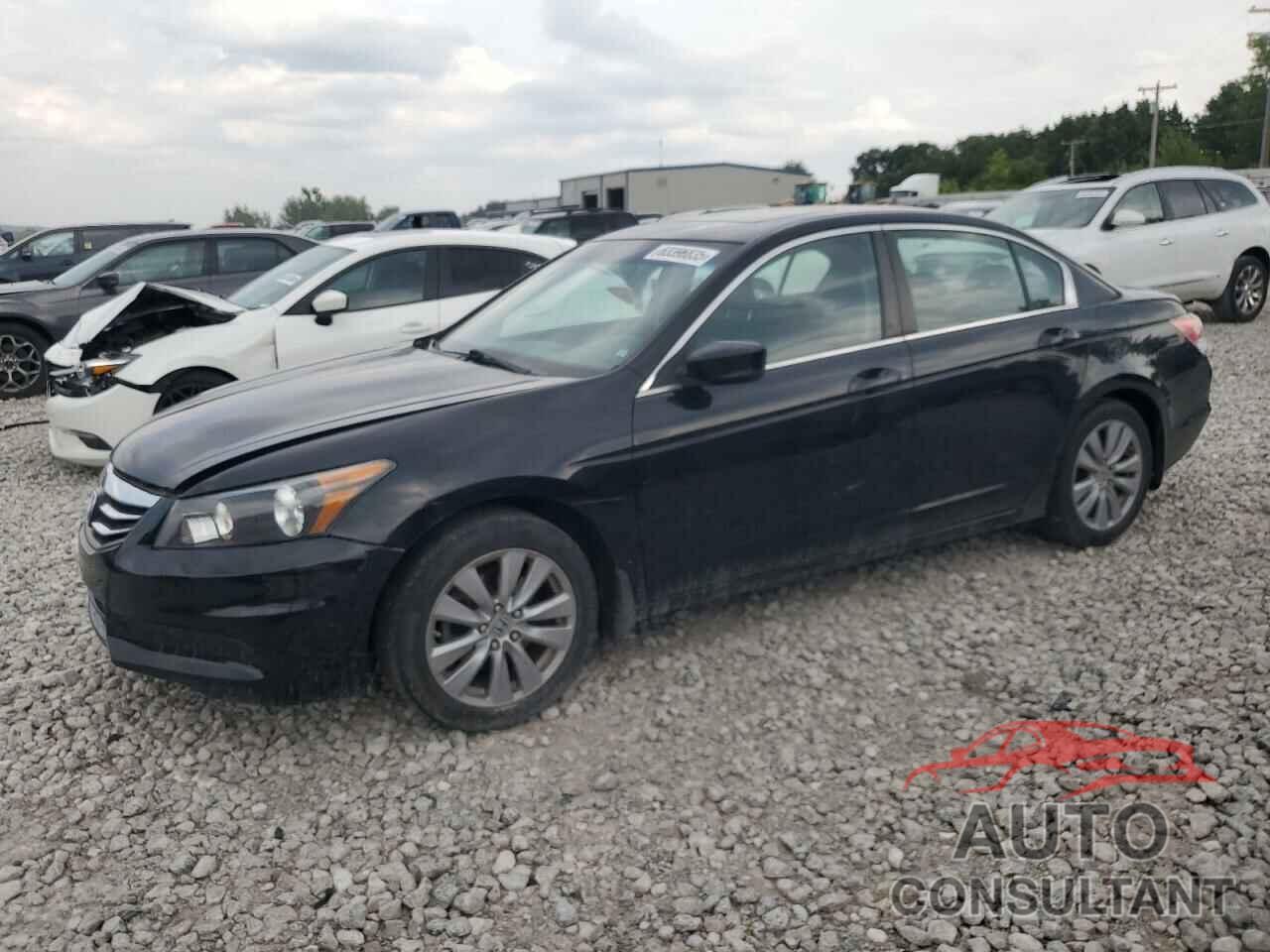 HONDA ACCORD 2011 - 1HGCP2F79BA058194