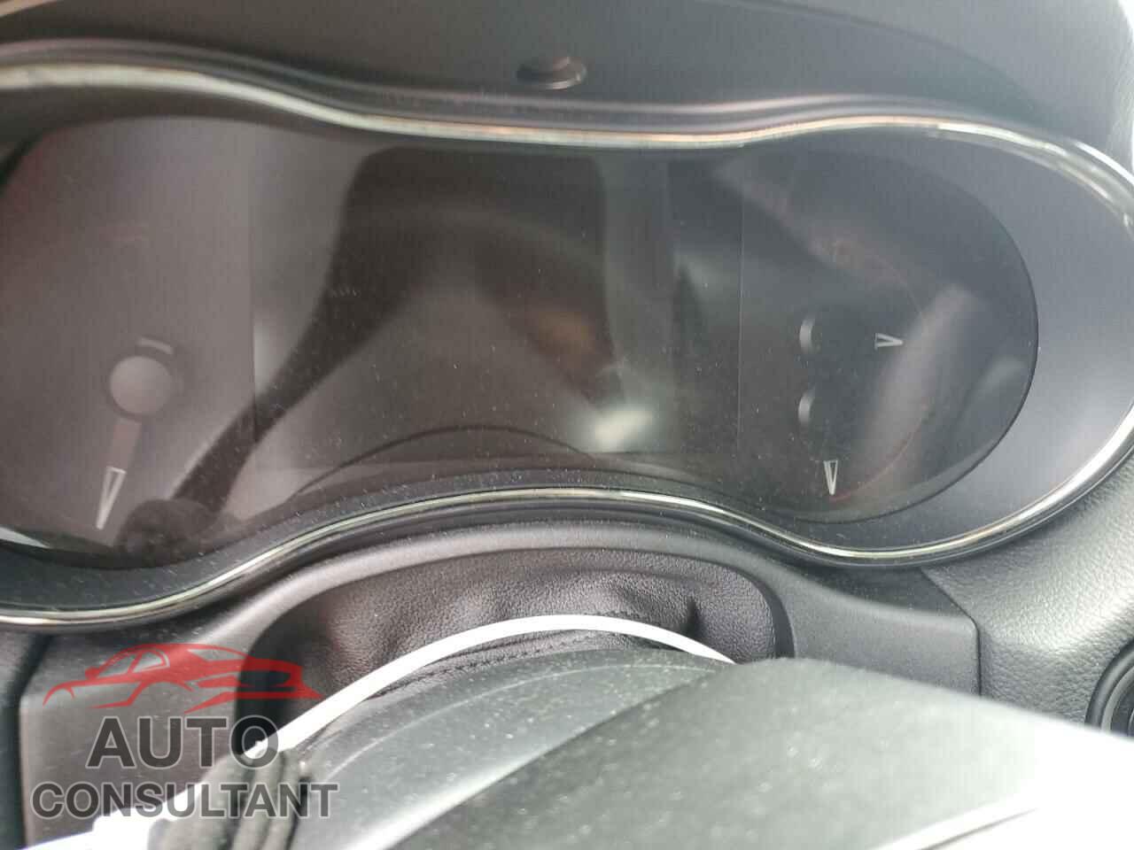 DODGE DURANGO 2019 - 1C4RDJDG3KC633537
