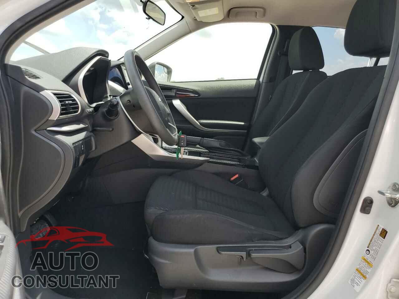 MITSUBISHI ECLIPSE 2020 - JA4AS3AA5LZ022321
