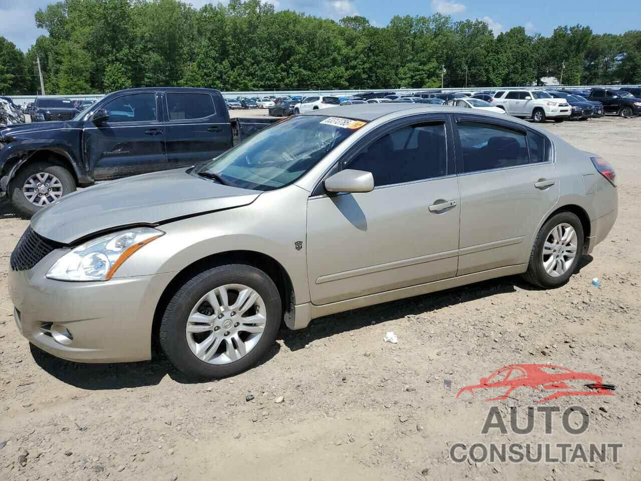 NISSAN ALTIMA 2010 - 1N4AL2AP2AN420226