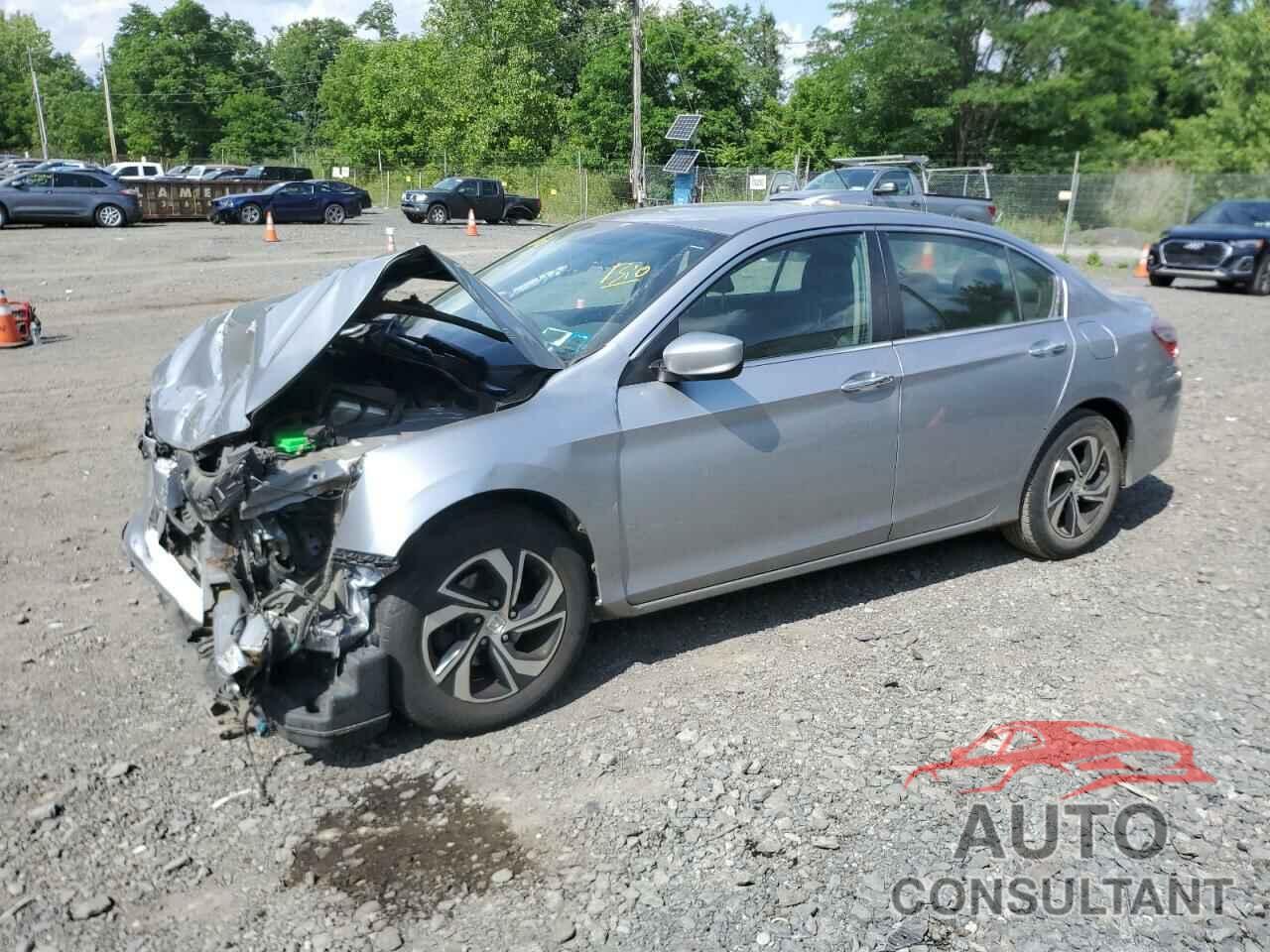 HONDA ACCORD 2016 - 1HGCR2F31GA222648