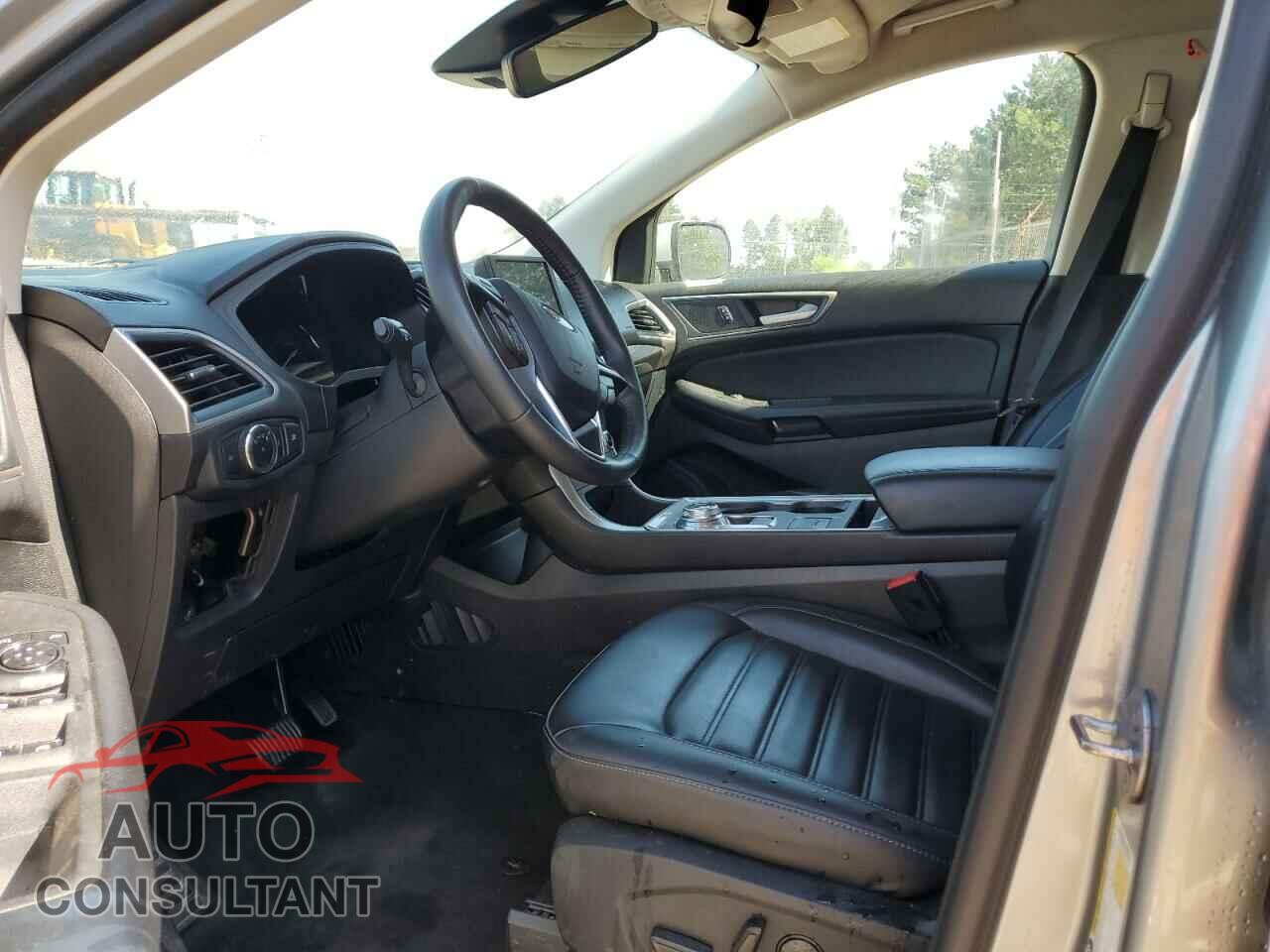 FORD EDGE 2024 - 2FMPK4J97RBA70261