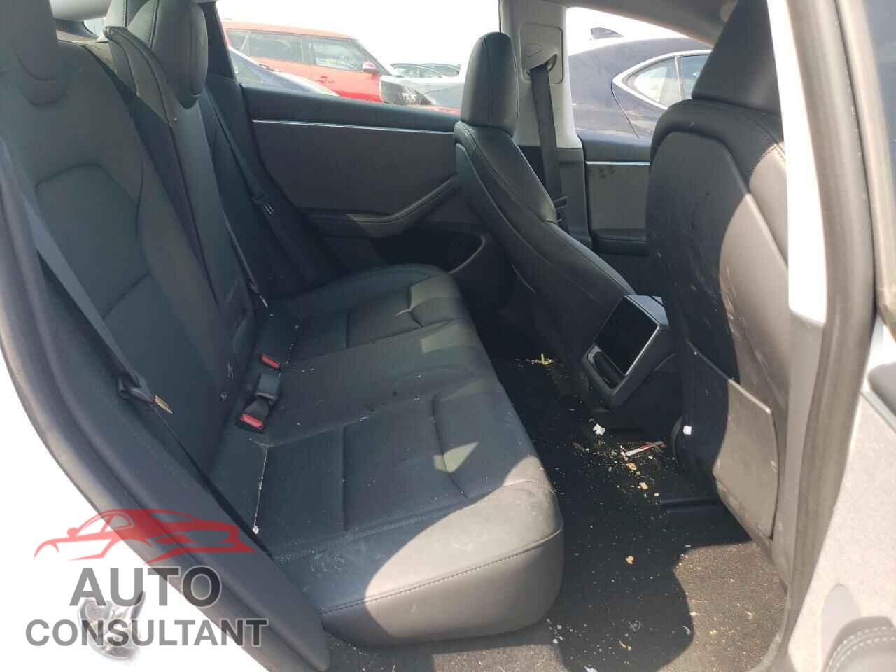 TESLA MODEL 3 2024 - 5YJ3E1EA3RF732076
