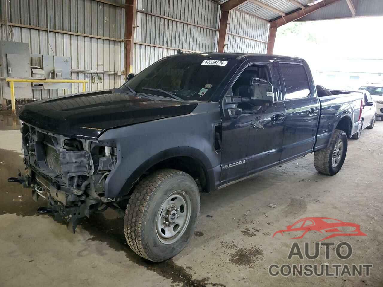 FORD F250 2019 - 1FT7W2BT3KEG15213