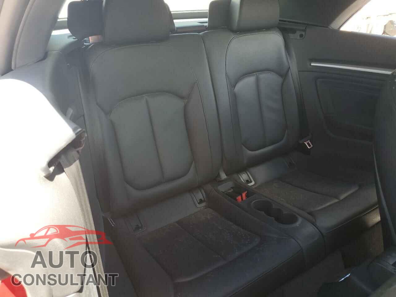 AUDI A3 2017 - WAU6ULFF1H1040604