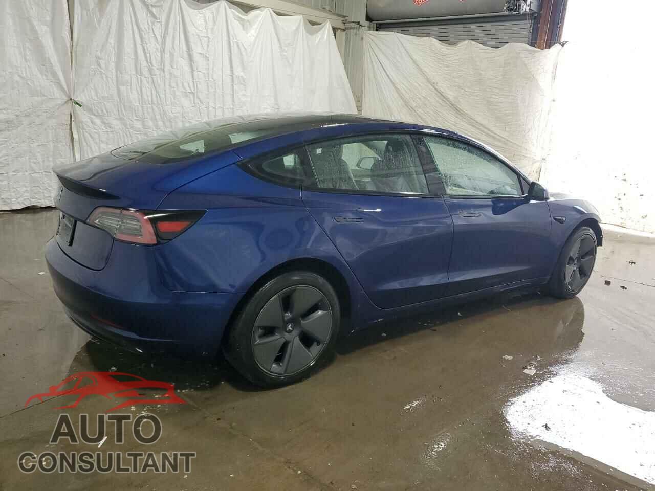 TESLA MODEL 3 2023 - 5YJ3E1EA4PF451496