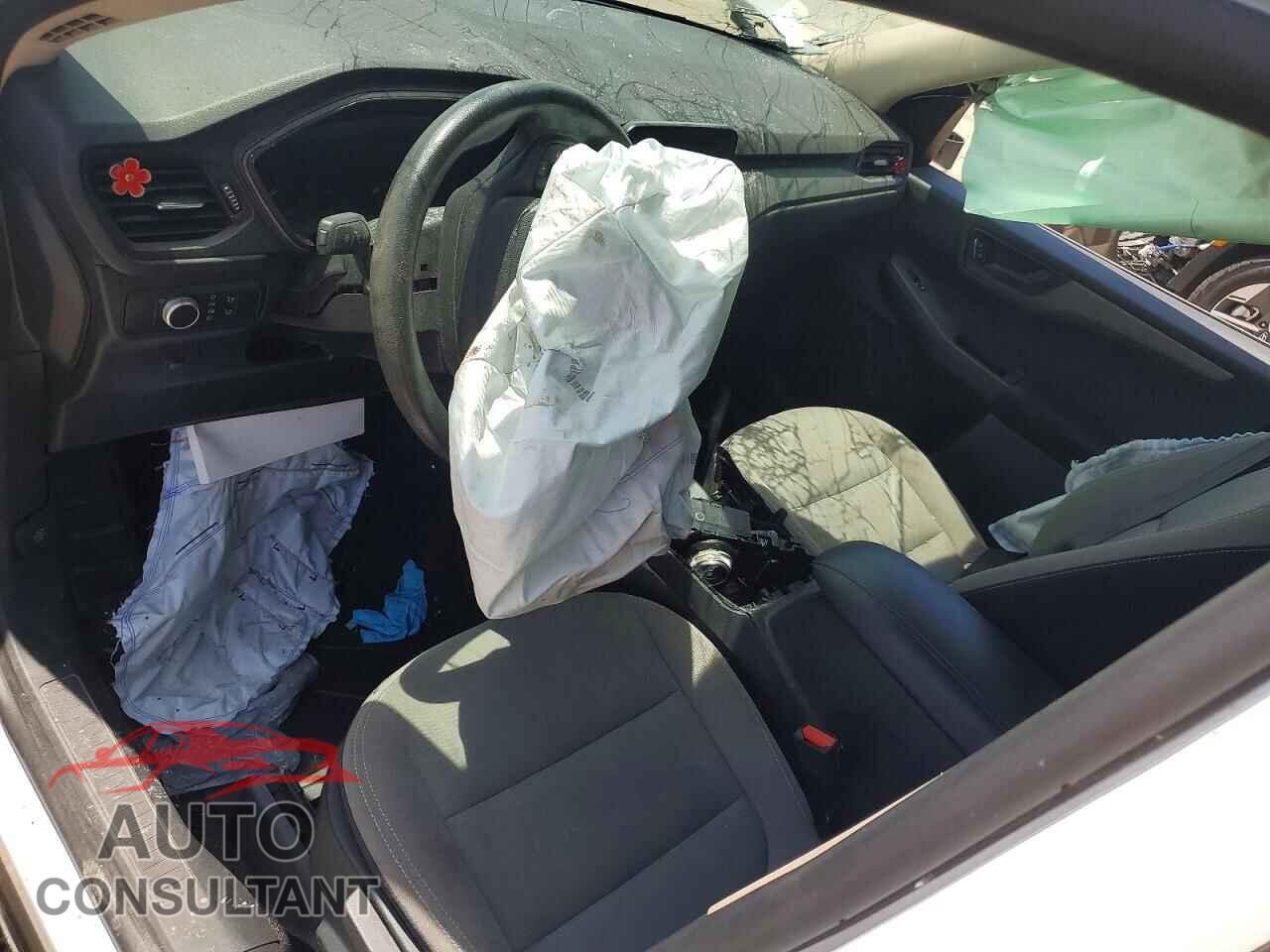 FORD ESCAPE 2020 - 1FMCU0F64LUA81476