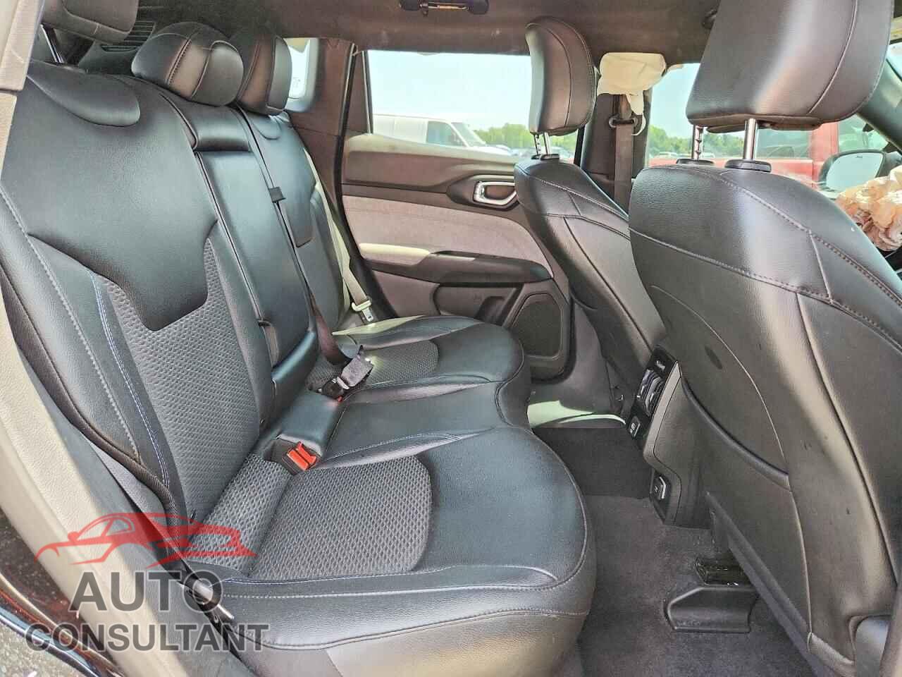 JEEP COMPASS 2024 - 3C4NJDBN2RT598790