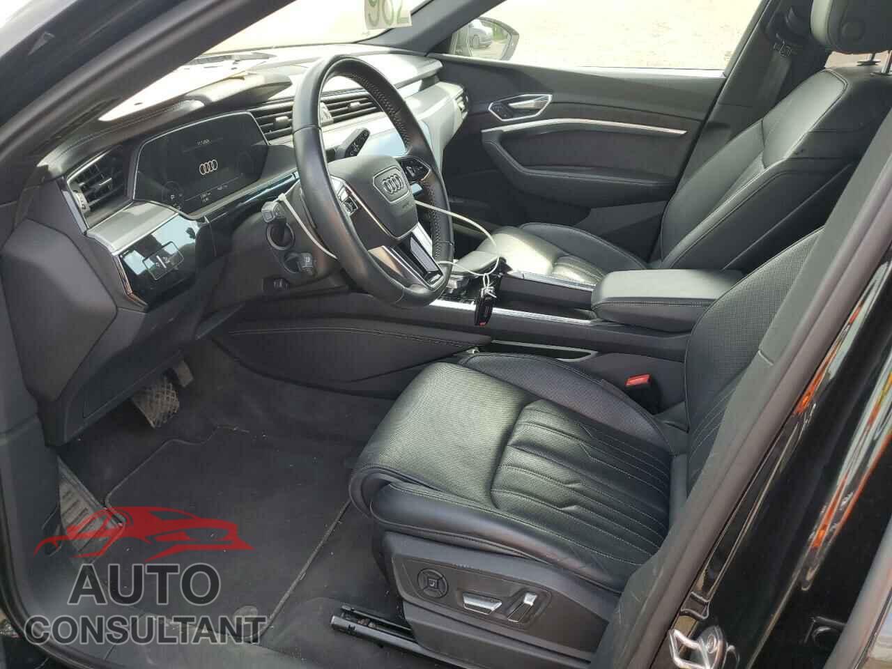 AUDI E-TRON 2019 - WA1VAAGE2KB005826