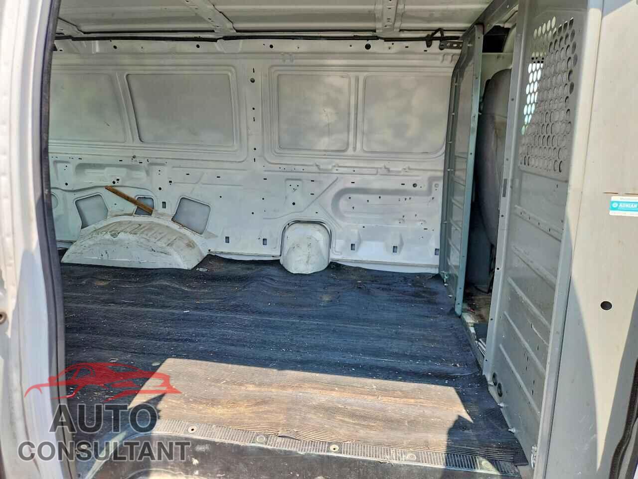 FORD ECONOLINE 2012 - 1FTNE2EW5CDA24212