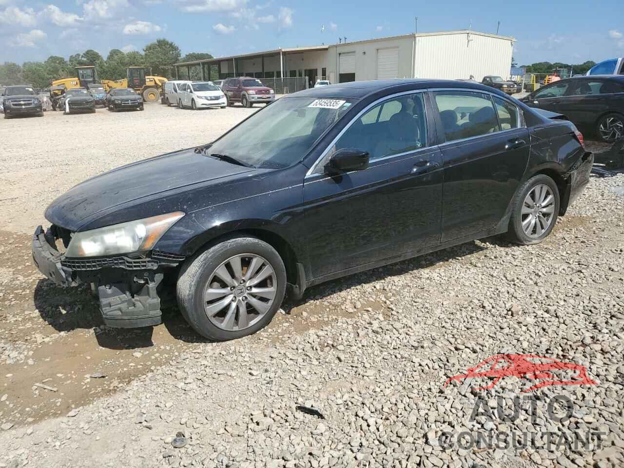 HONDA ACCORD 2012 - 1HGCP2F71CA028804