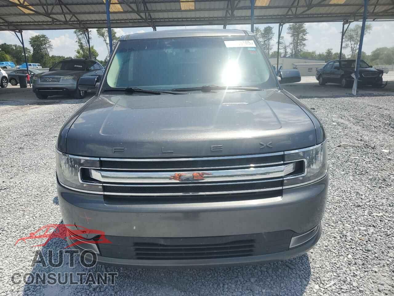 FORD FLEX 2016 - 2FMGK5C8XGBA20557