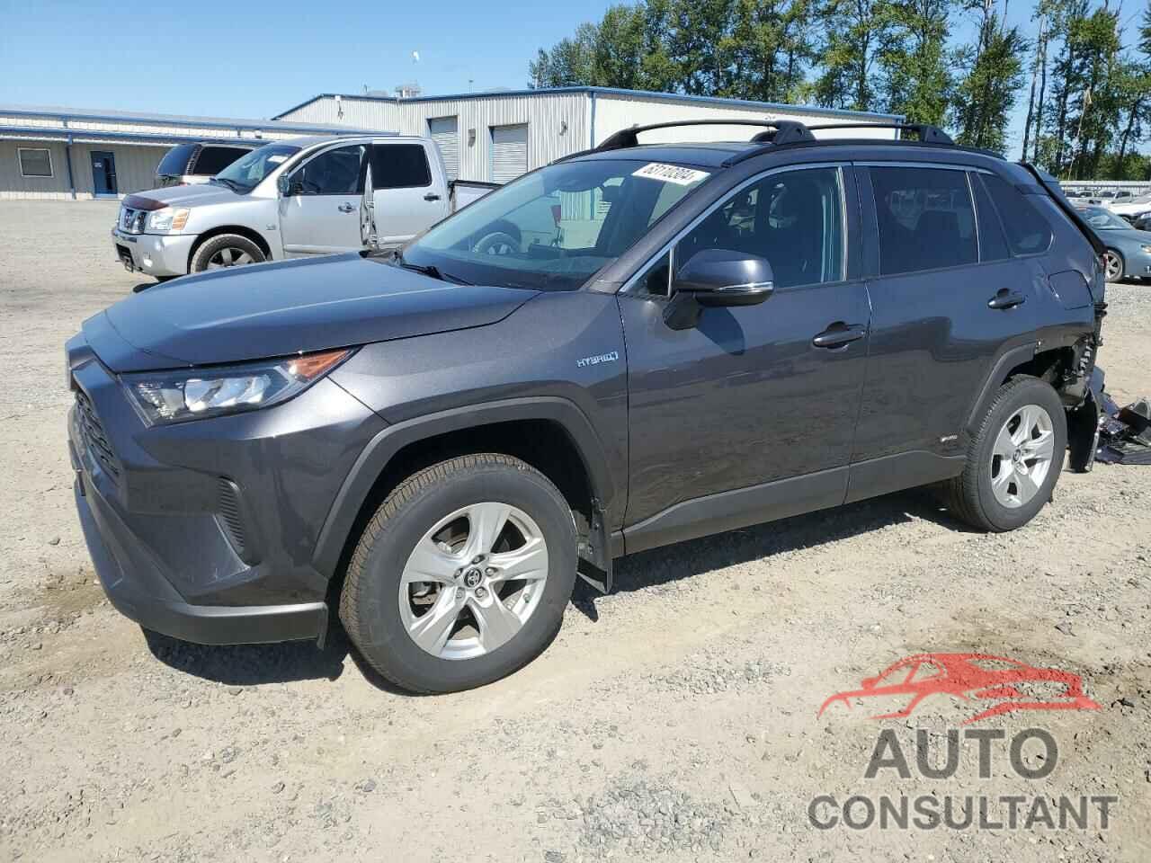 TOYOTA RAV4 2020 - 2T3MWRFV2LW087939