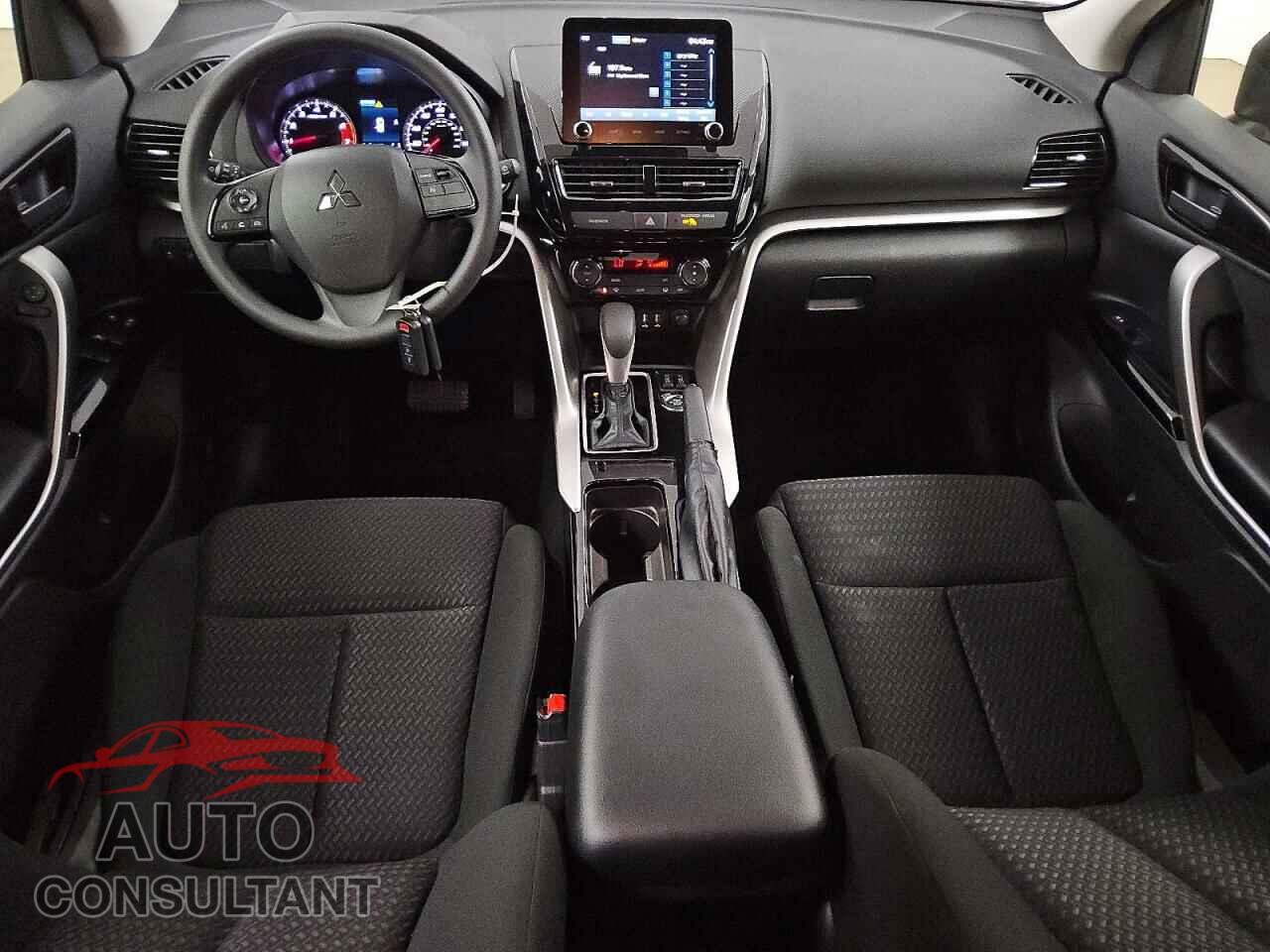 MITSUBISHI ECLIPSE 2026 - JA4ATVAA2TZ022687