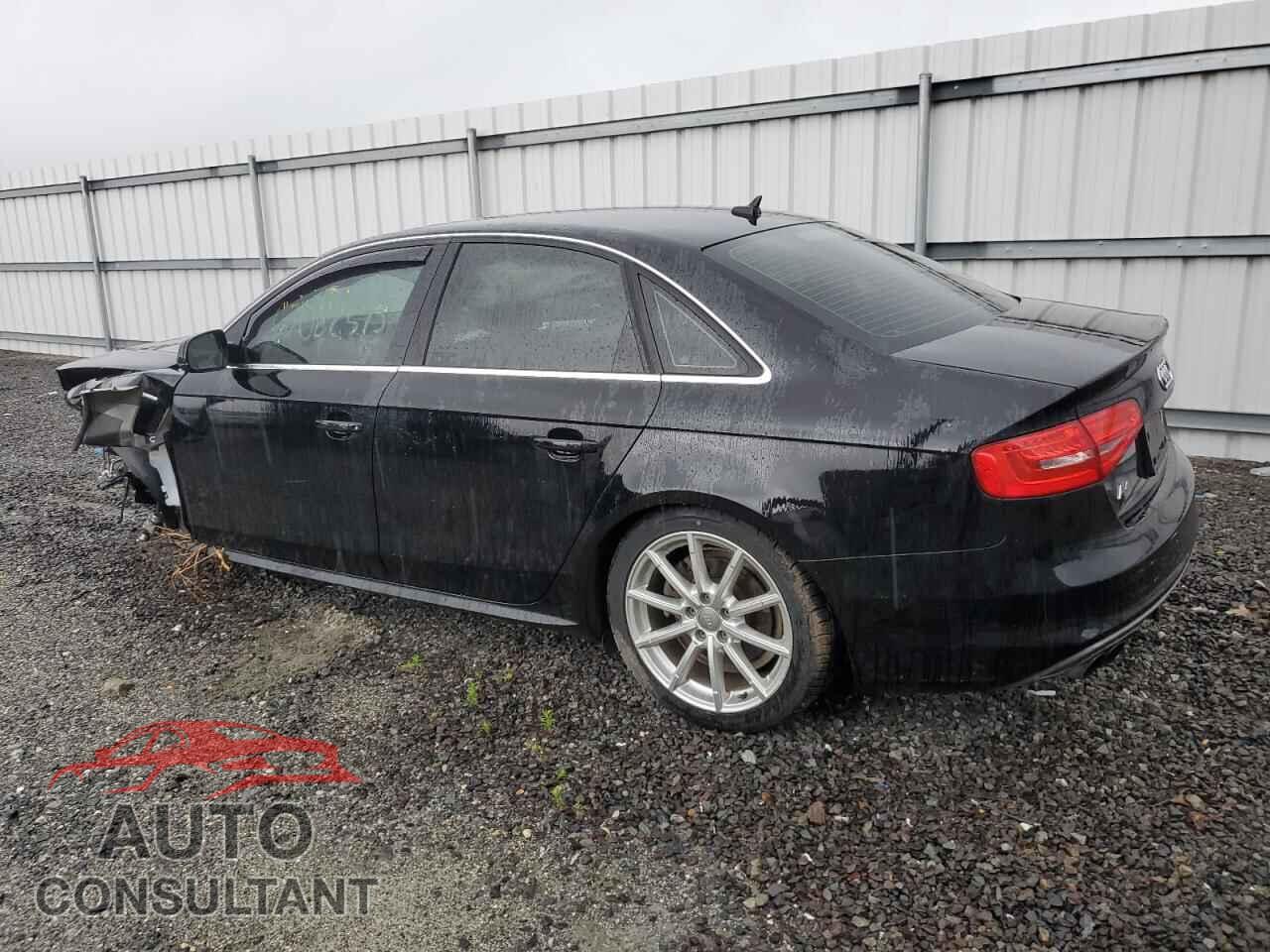 AUDI A4 2014 - WAUFFAFL6EA061609