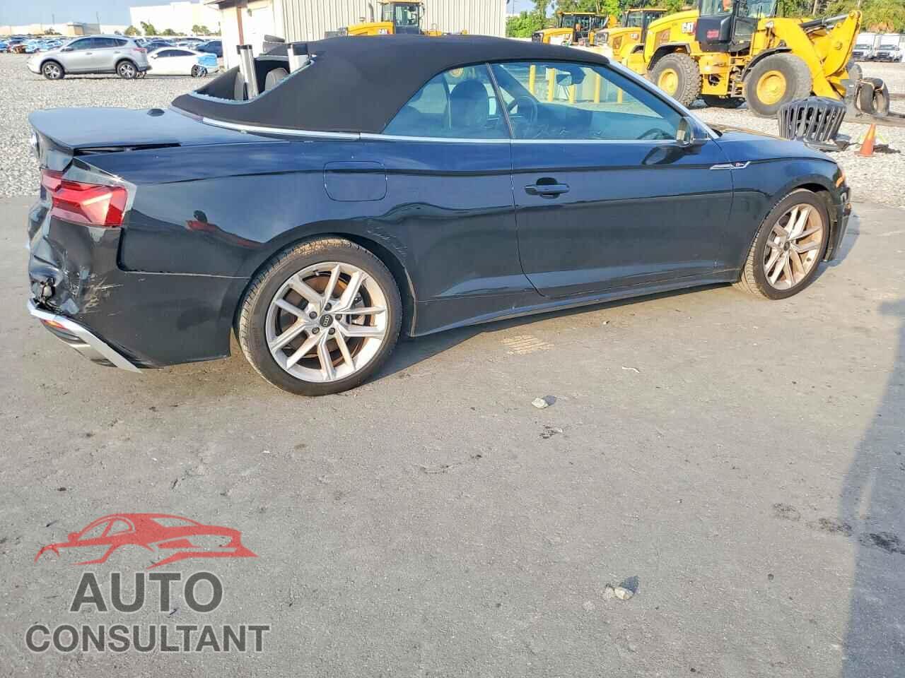 AUDI A5 2024 - WAU3AGF56RN002256