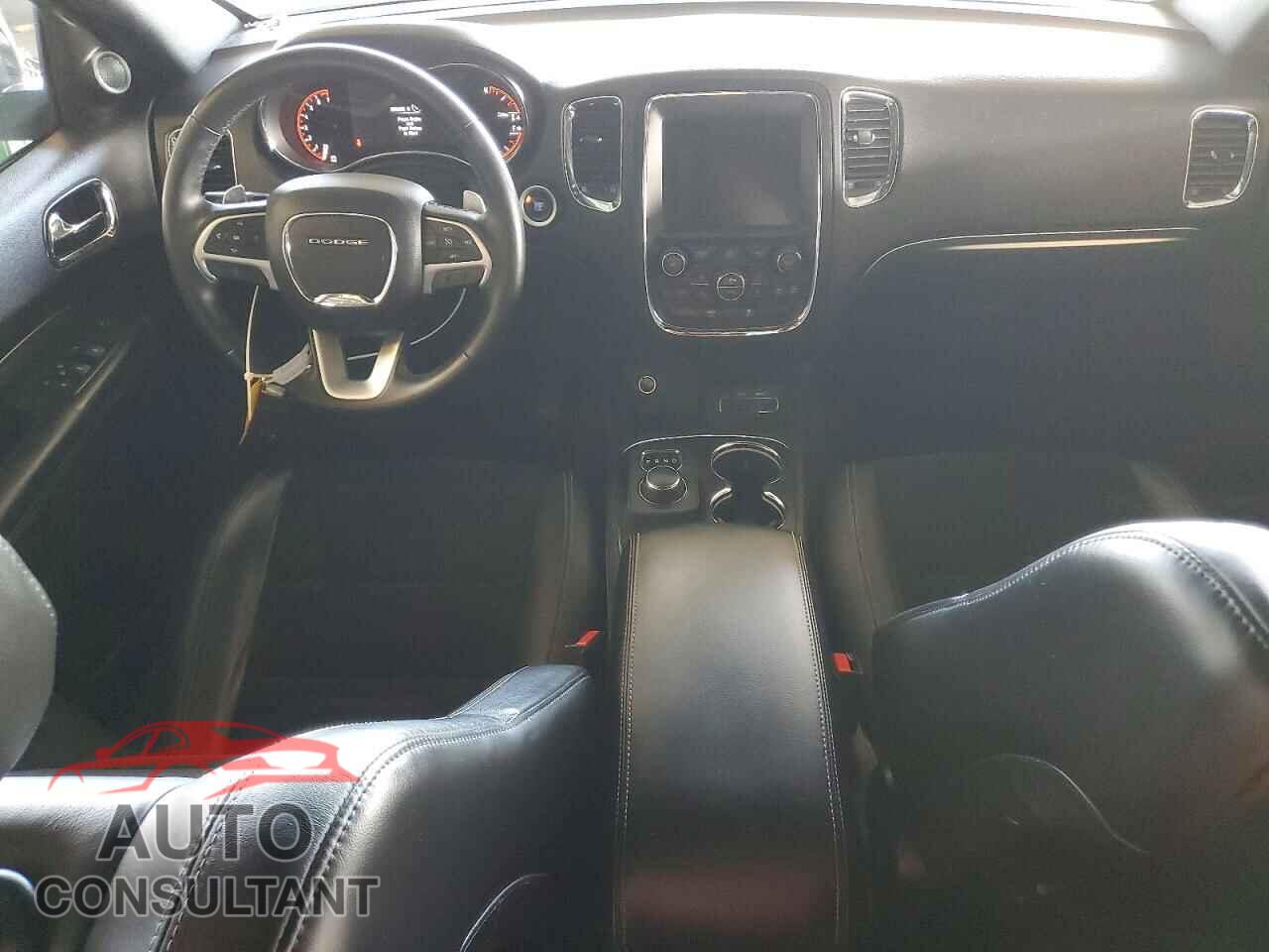 DODGE DURANGO 2015 - 1C4RDHAG8FC201156