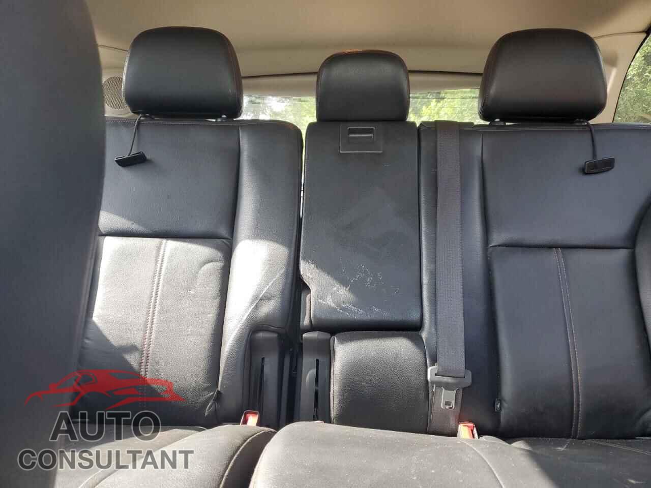 FORD EDGE 2013 - 2FMDK3KC4DBB04866