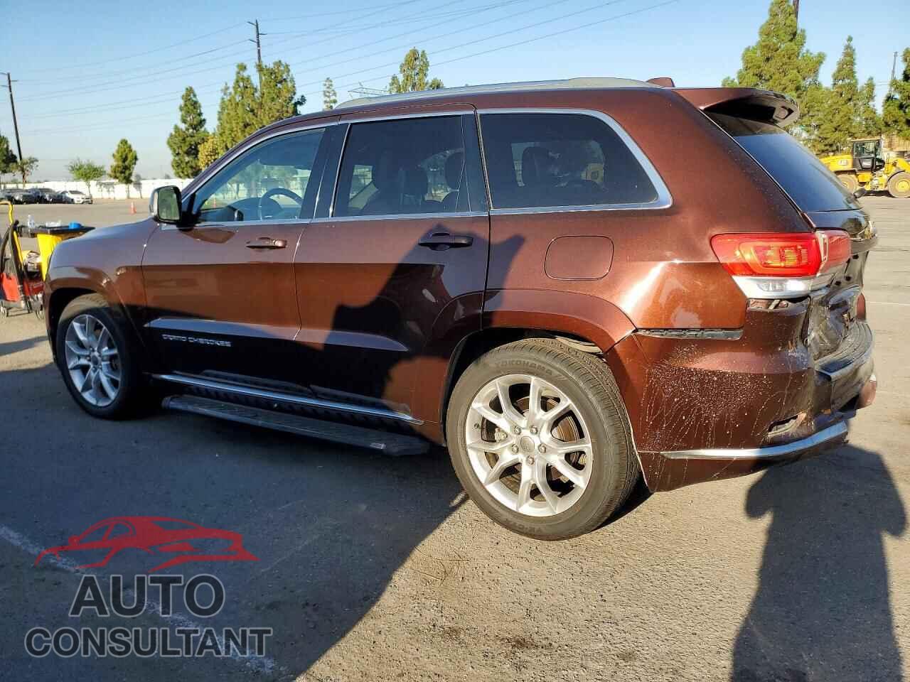 JEEP CHEROKEE 2015 - 1C4RJFJM2FC866492
