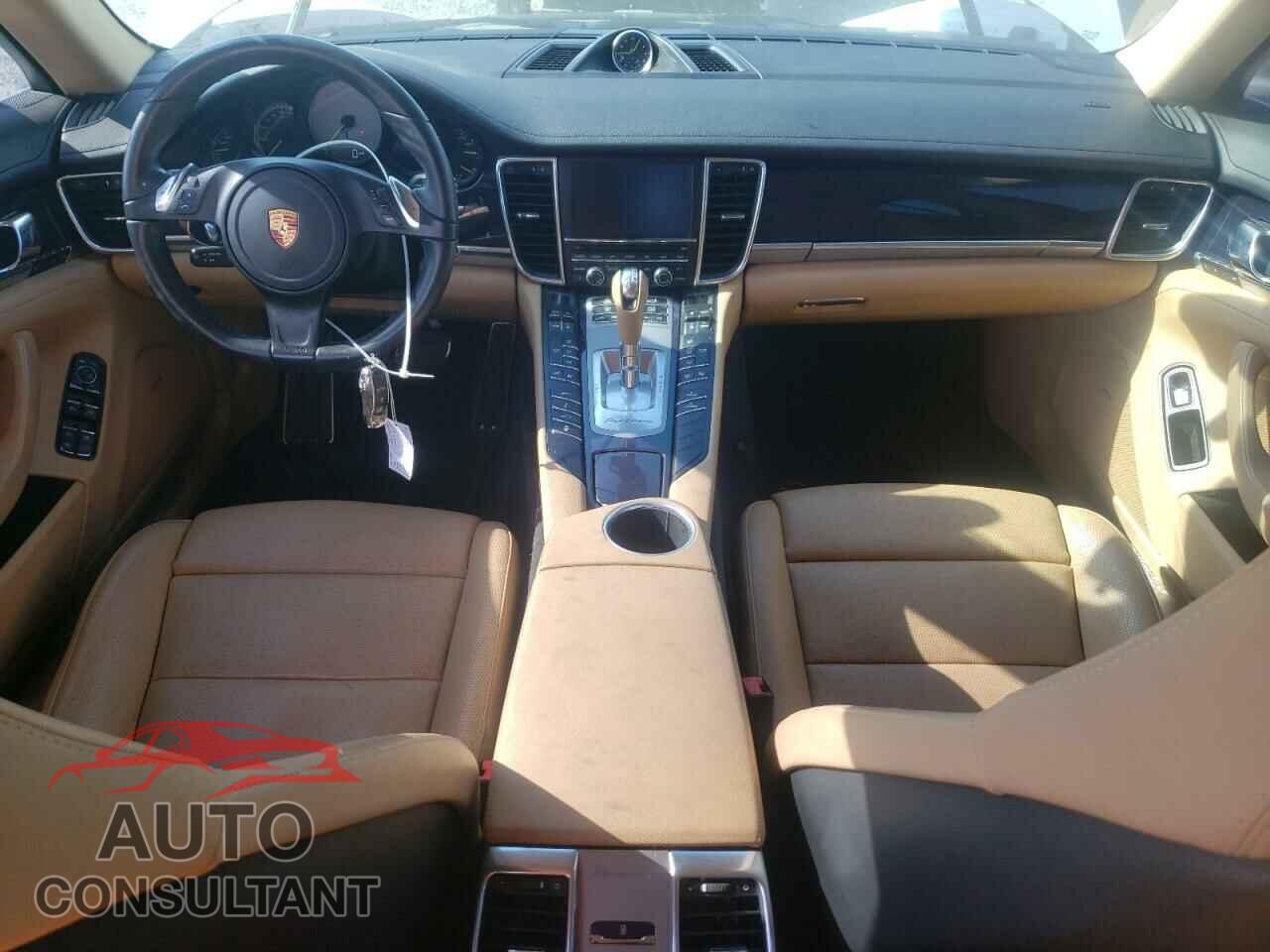 PORSCHE PANAMERA 2016 - WP0AD2A79GL040067
