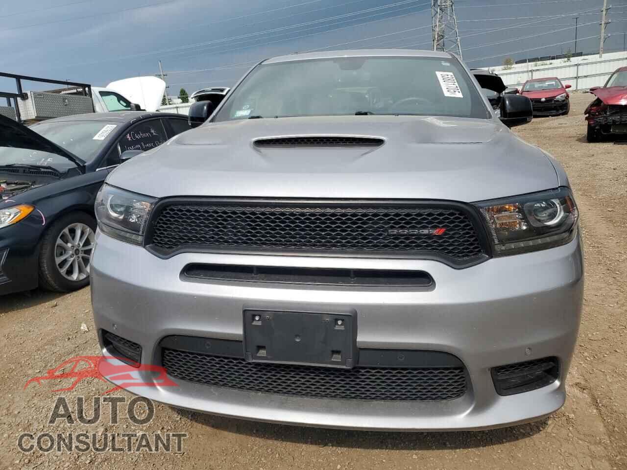 DODGE DURANGO 2019 - 1C4SDJCT6KC663910