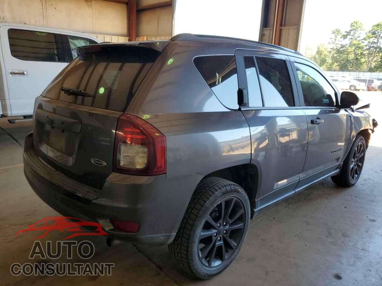 JEEP COMPASS 2015 - 1C4NJCBA5FD430604