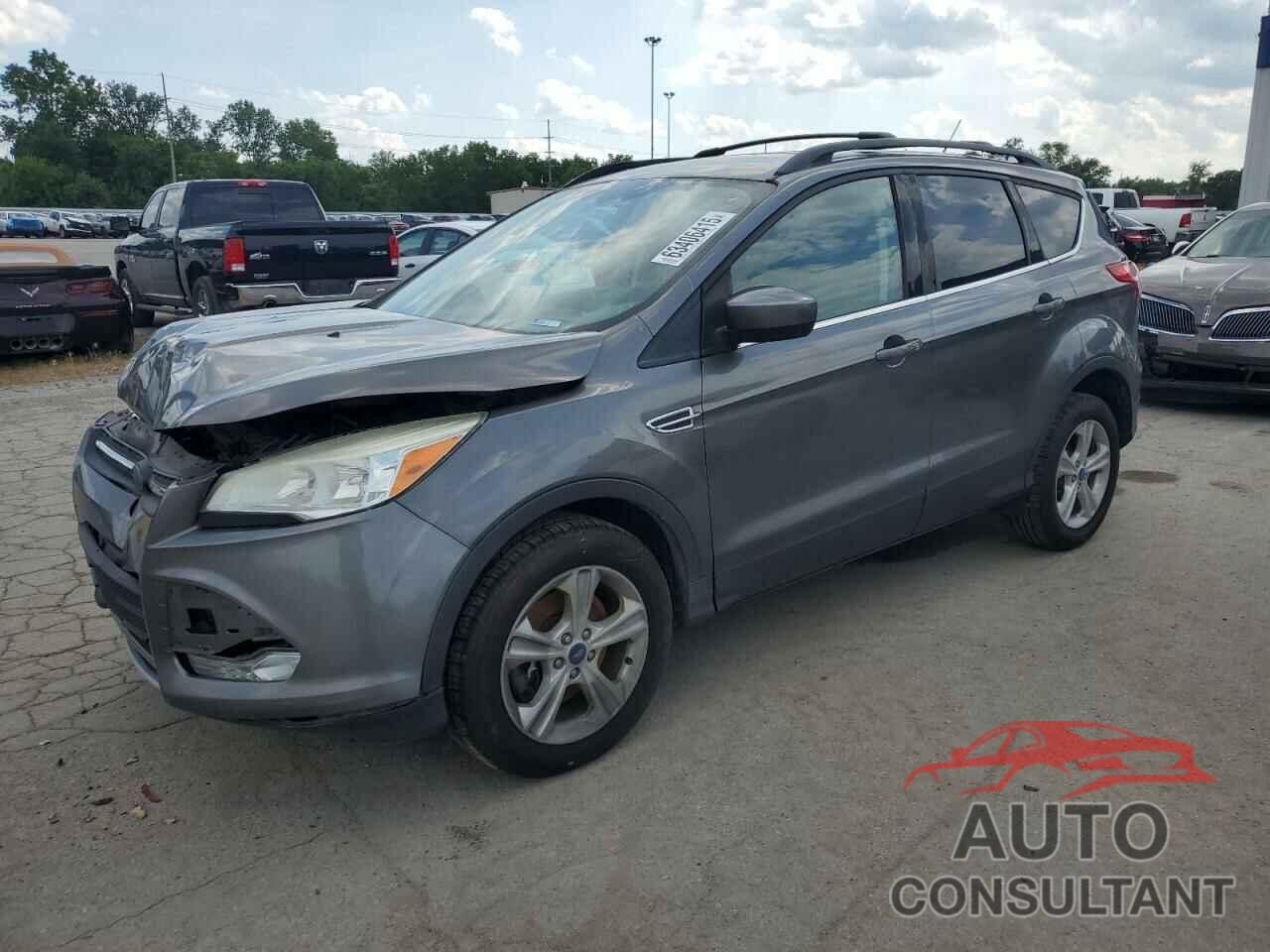 FORD ESCAPE 2013 - 1FMCU9G95DUC73472
