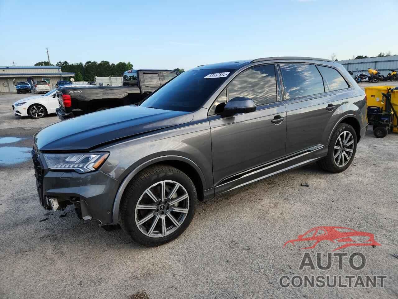AUDI Q7 2024 - WA1LCBF71RD003011