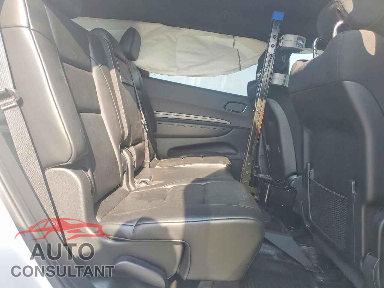 DODGE DURANGO 2023 - 1C4RDJFG6PC658145