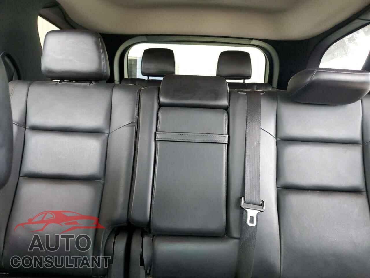 DODGE DURANGO 2017 - 1C4RDJDG8HC774905