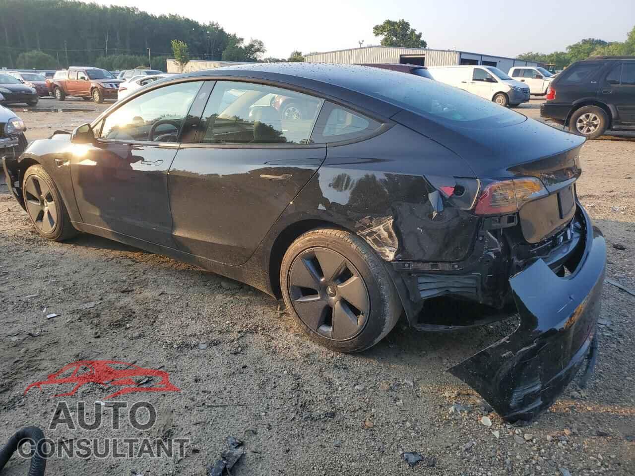 TESLA MODEL 3 2023 - 5YJ3E1EA6PF562566