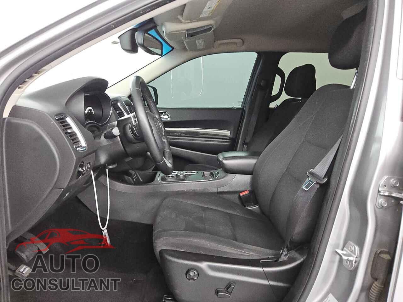 DODGE DURANGO 2015 - 1C4RDHAG3FC745273