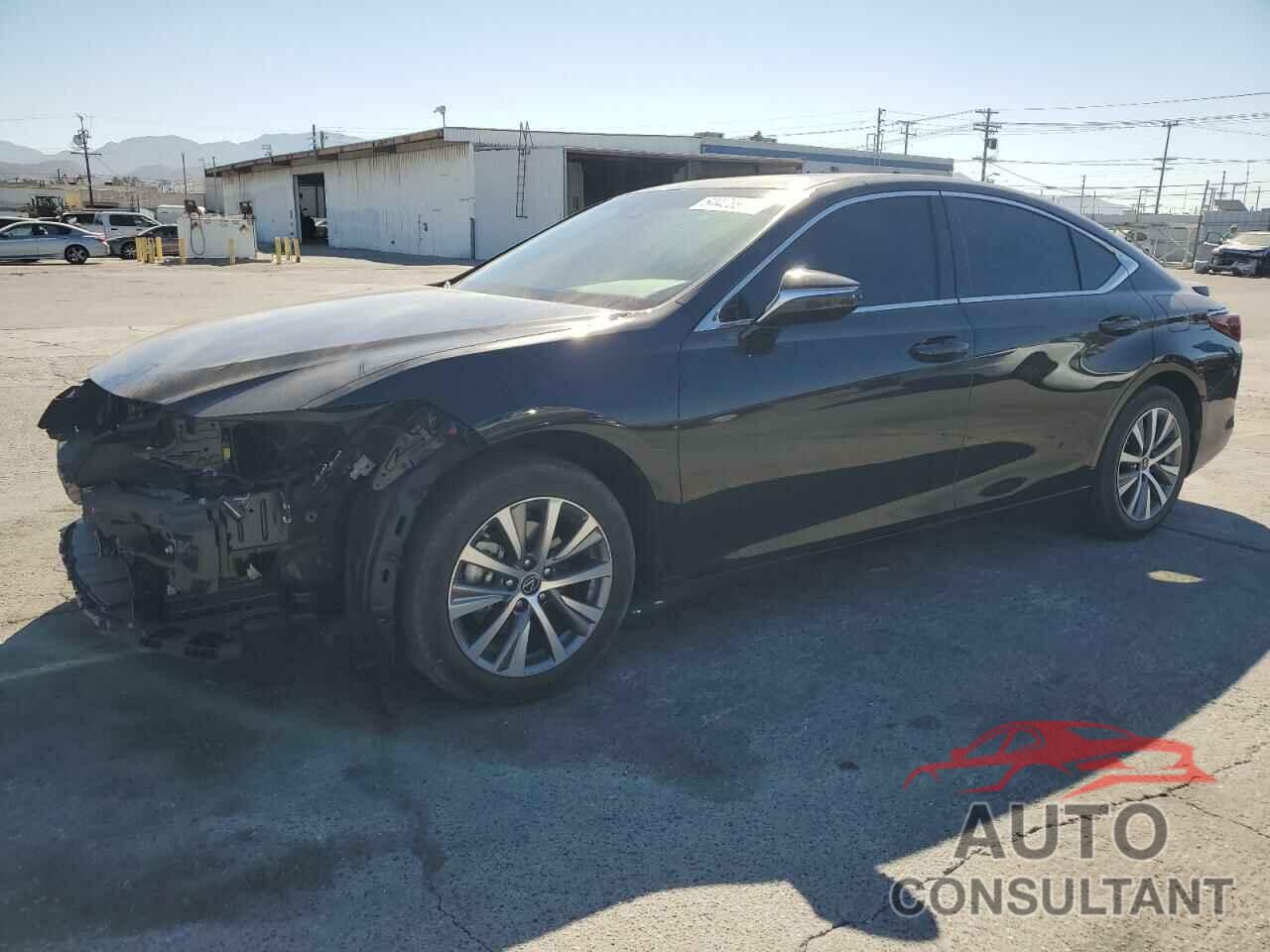 LEXUS ES300 2025 - 58ADA1C13SU061688