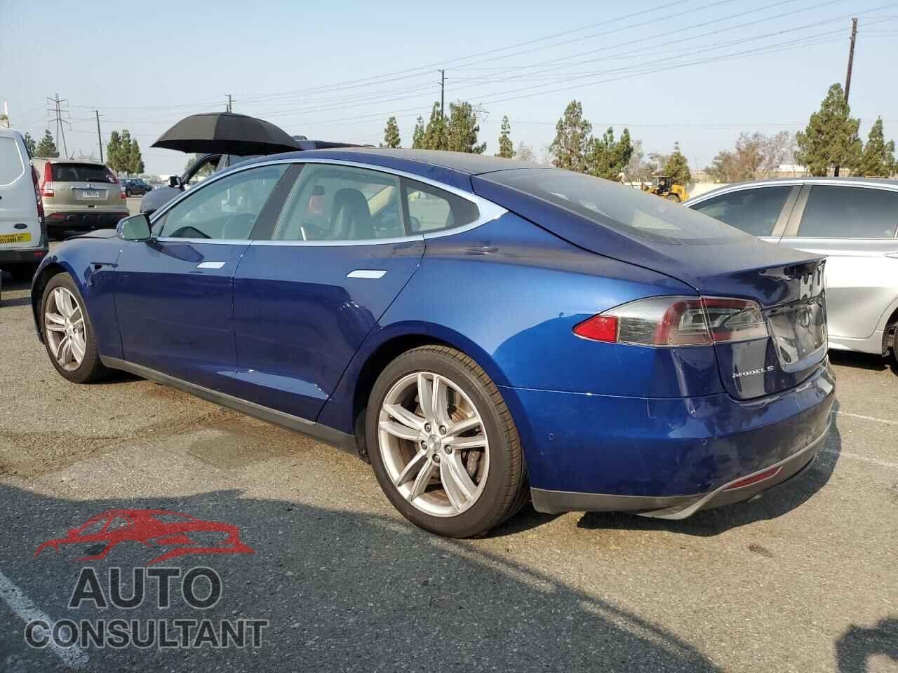 TESLA MODEL S 2015 - 5YJSA1E1XFF111162