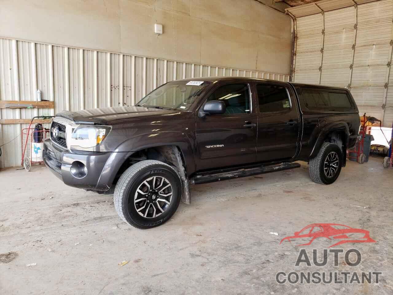 TOYOTA TACOMA 2011 - 3TMMU4FN5BM037089