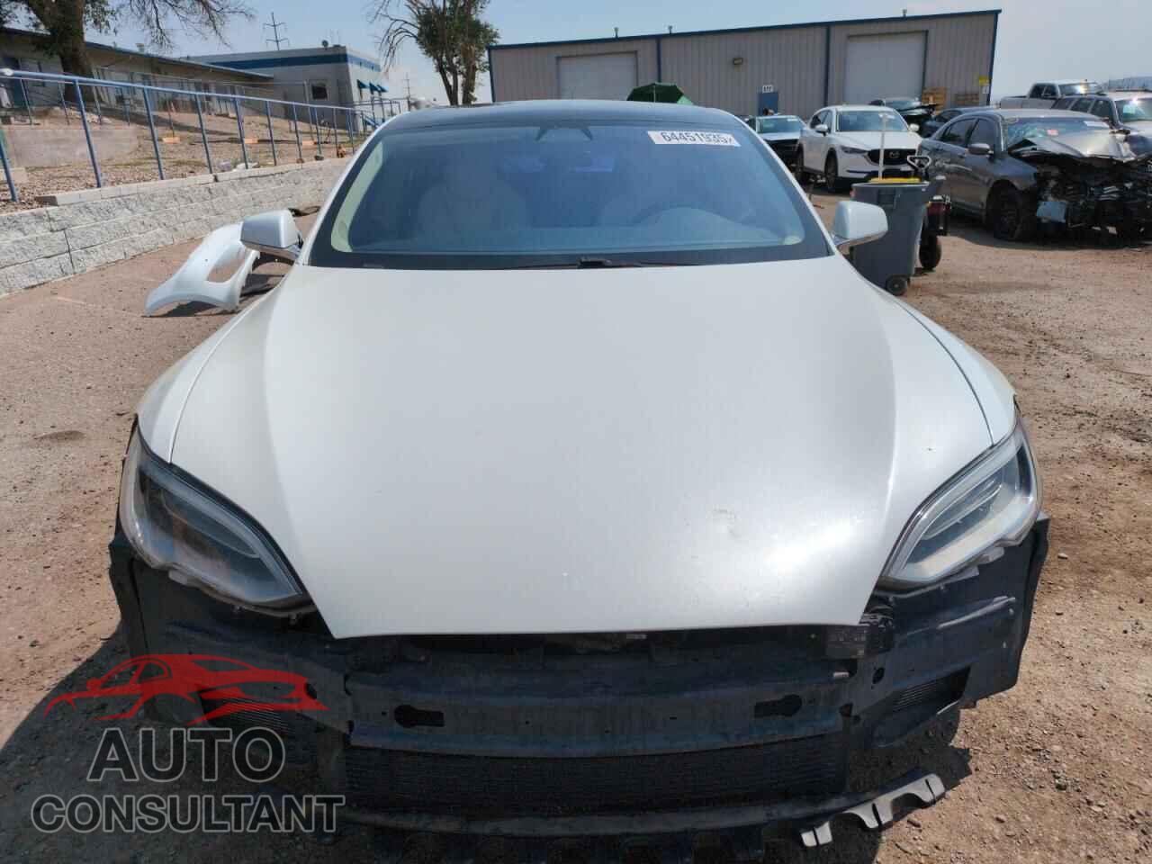 TESLA MODEL S 2019 - 5YJSA1E2XKF311638