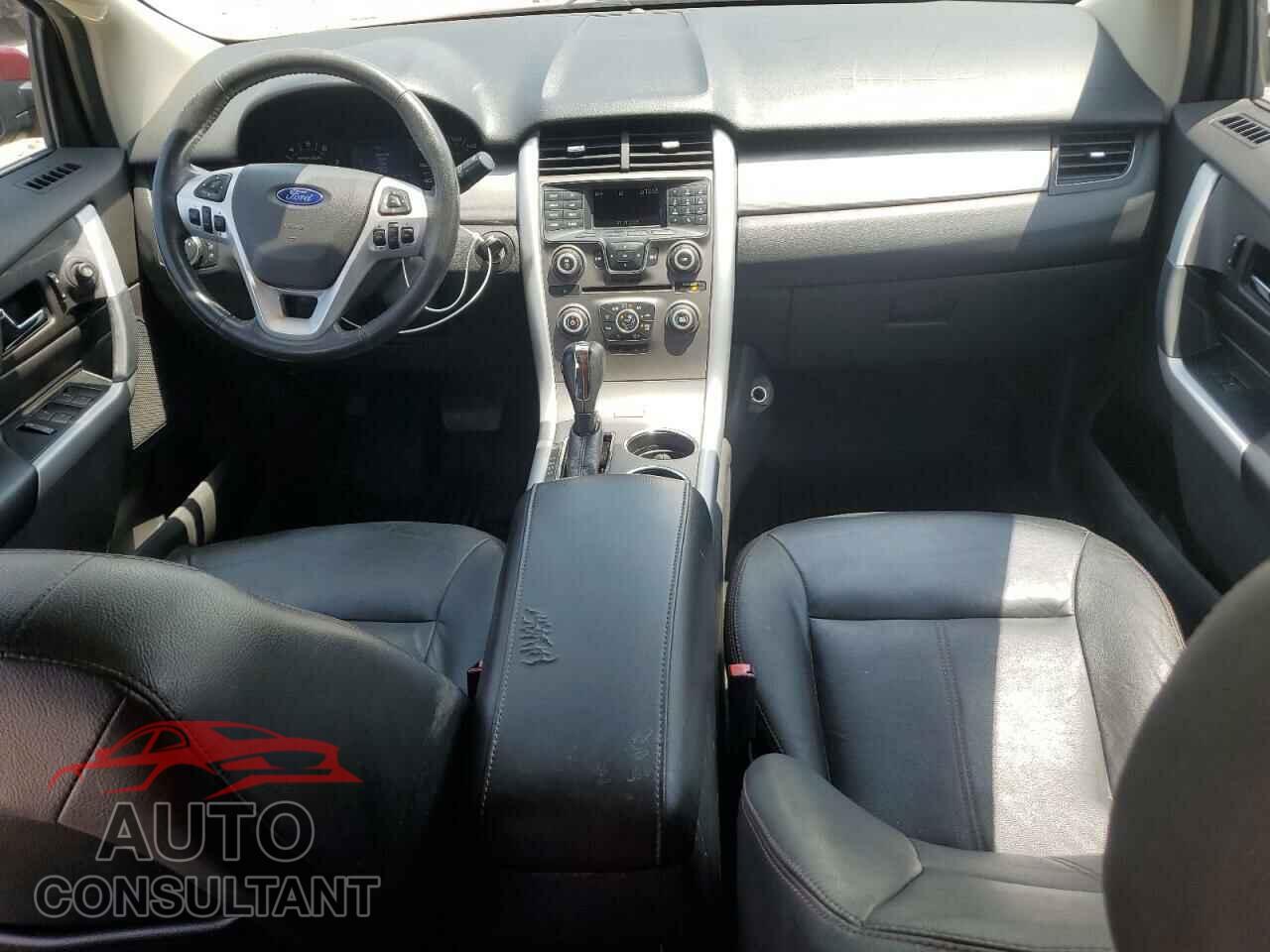 FORD EDGE 2014 - 2FMDK4JC7EBA62220