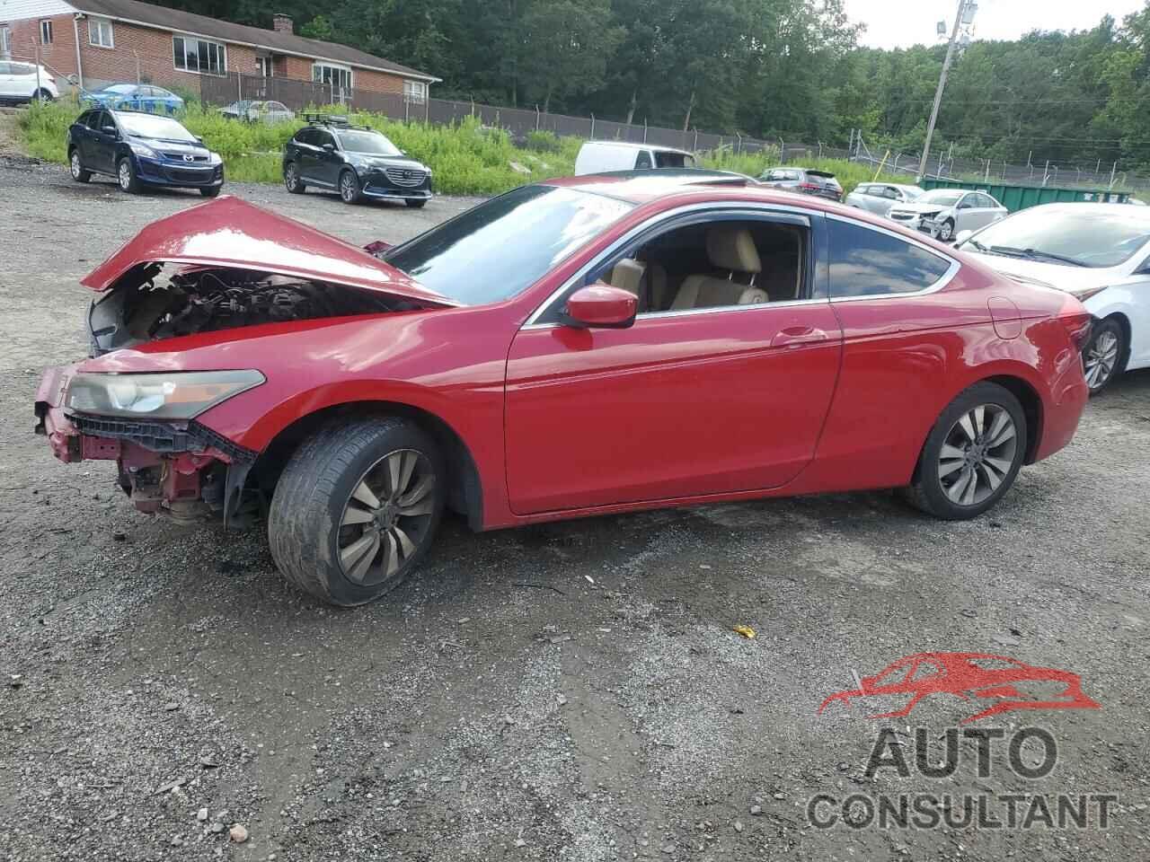 HONDA ACCORD 2011 - 1HGCS1B86BA014998