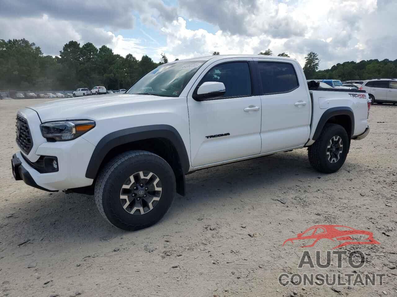 TOYOTA TACOMA 2023 - 3TYCZ5AN4PT130529