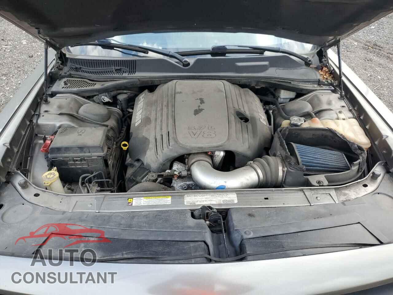 DODGE CHALLENGER 2012 - 2C3CDYBT7CH253733
