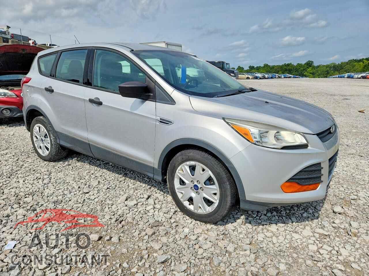 FORD ESCAPE 2014 - 1FMCU0F78EUD79363