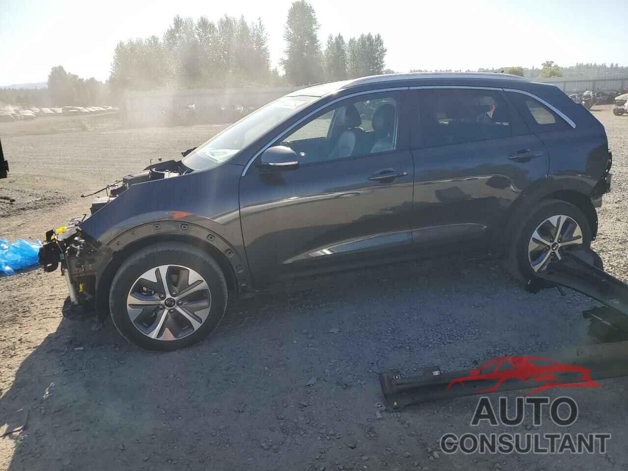 KIA NIRO 2020 - KNDCC3LG3L5064250