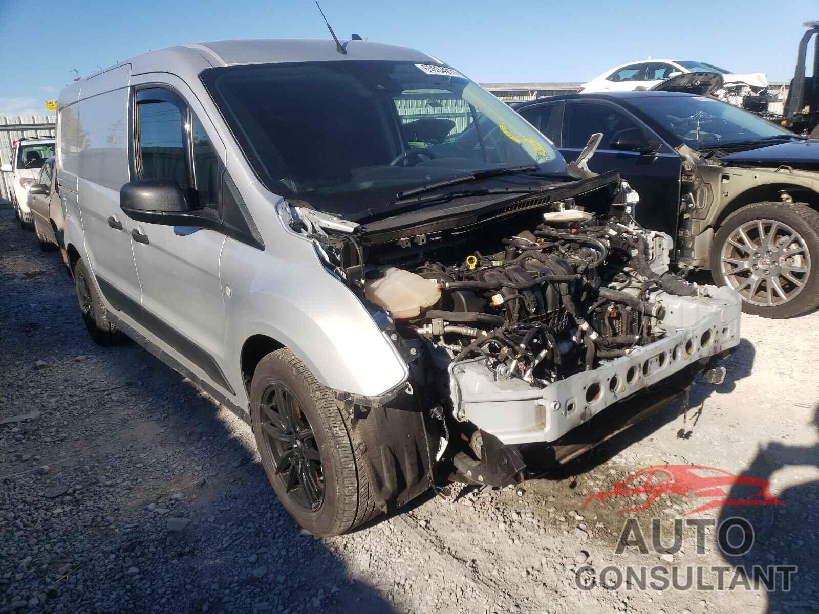 FORD TRANSIT CO 2020 - NM0LS7E22L1471704