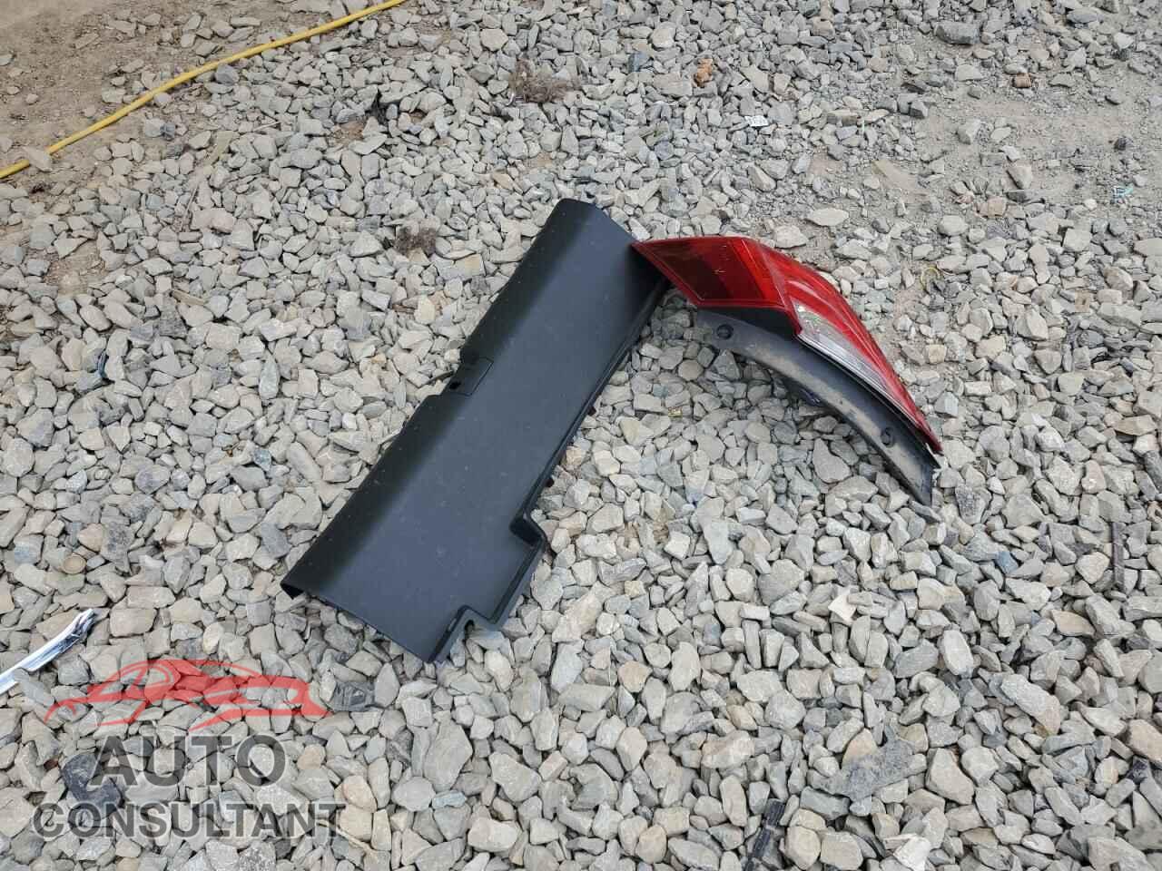 HONDA CIVIC 2017 - 19XFC2F70HE006336
