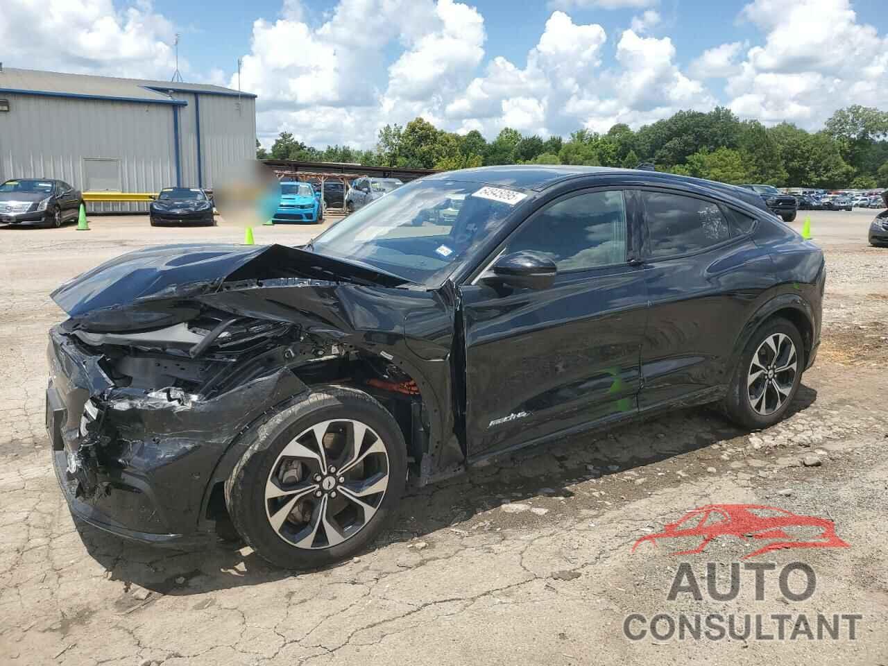 FORD MUSTANG 2023 - 3FMTK3SU9PMA83455
