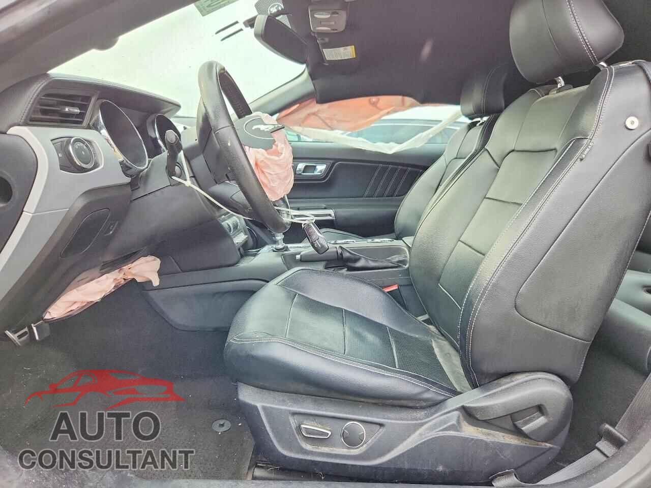FORD MUSTANG 2015 - 1FA6P8CF2F5374826