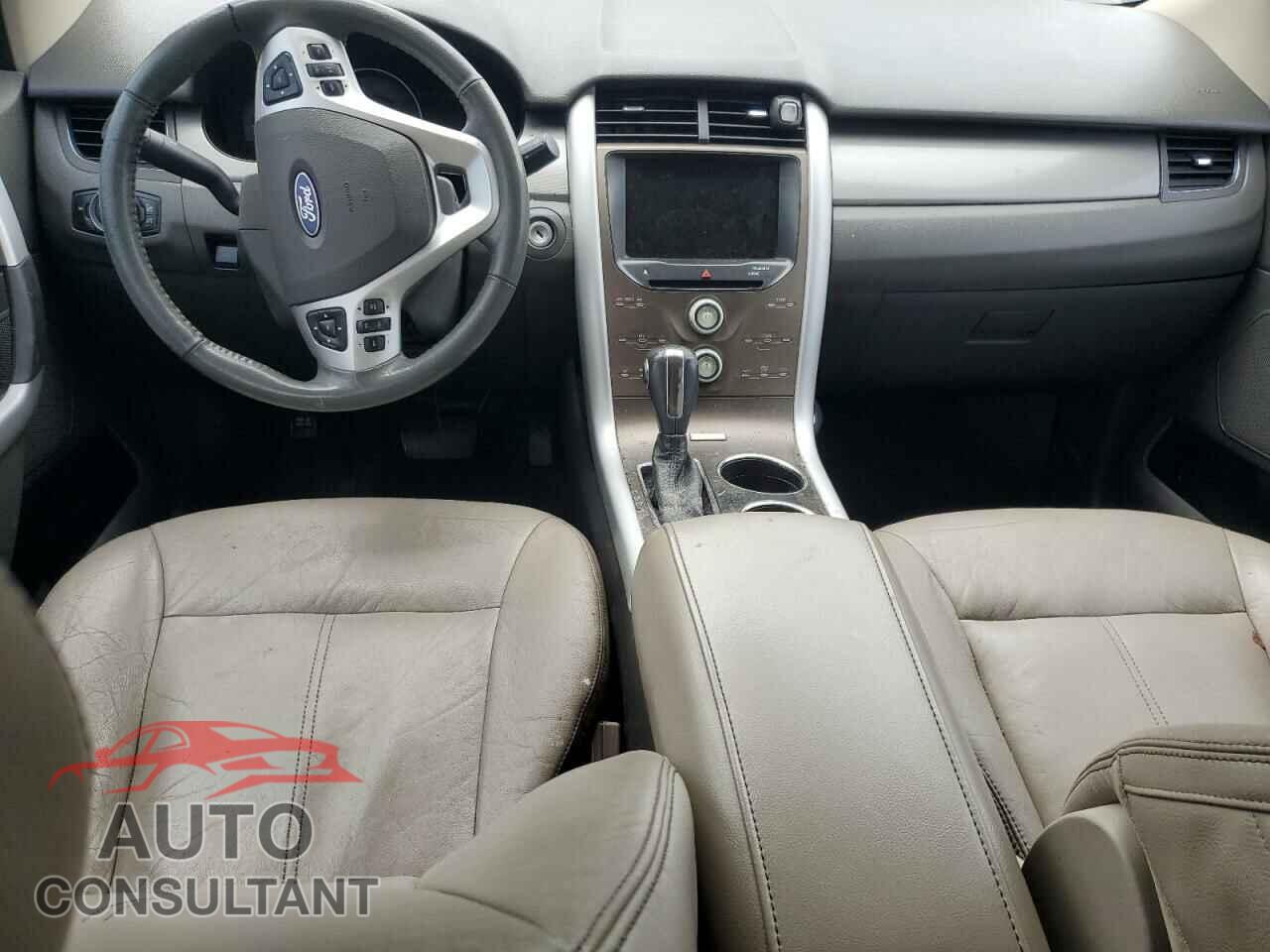 FORD EDGE 2014 - 2FMDK4JC7EBA83052