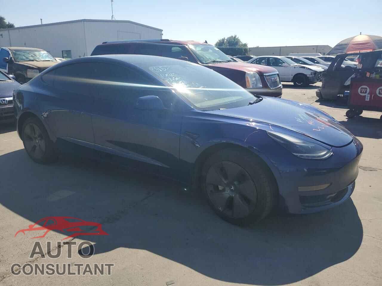TESLA MODEL 3 2023 - 5YJ3E1EA3PF473943