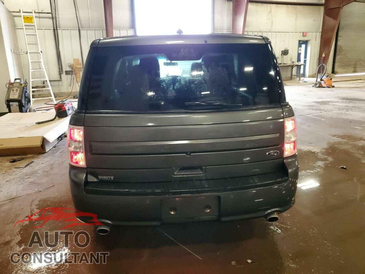 FORD FLEX 2016 - 2FMGK5B83GBA17825