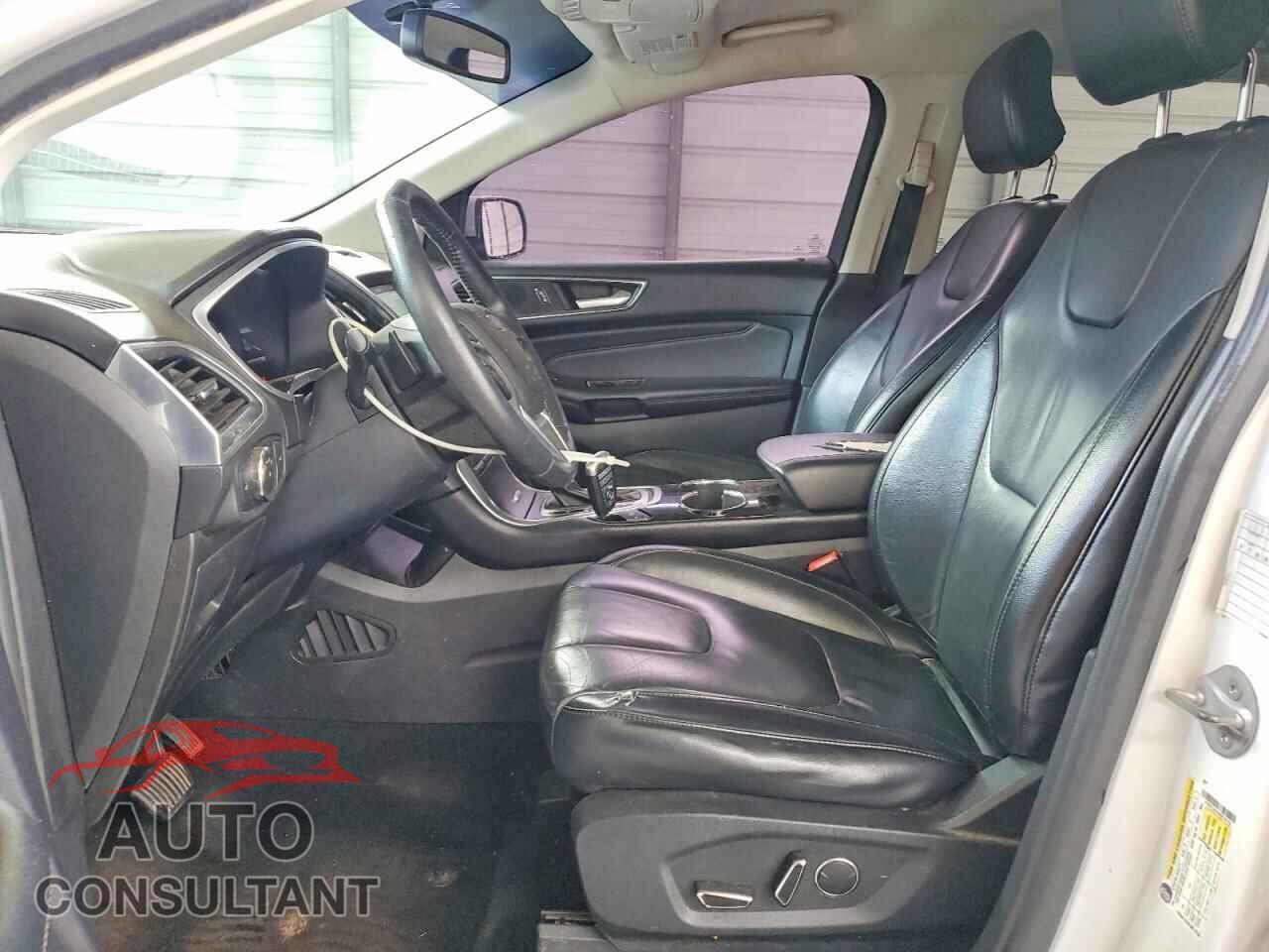 FORD EDGE 2017 - 2FMPK3K94HBB38250